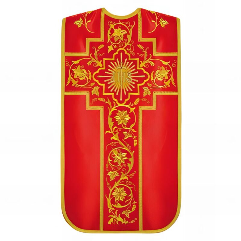 Roman Chasuble RO20321