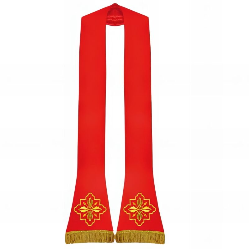 Roman Chasuble RO20322