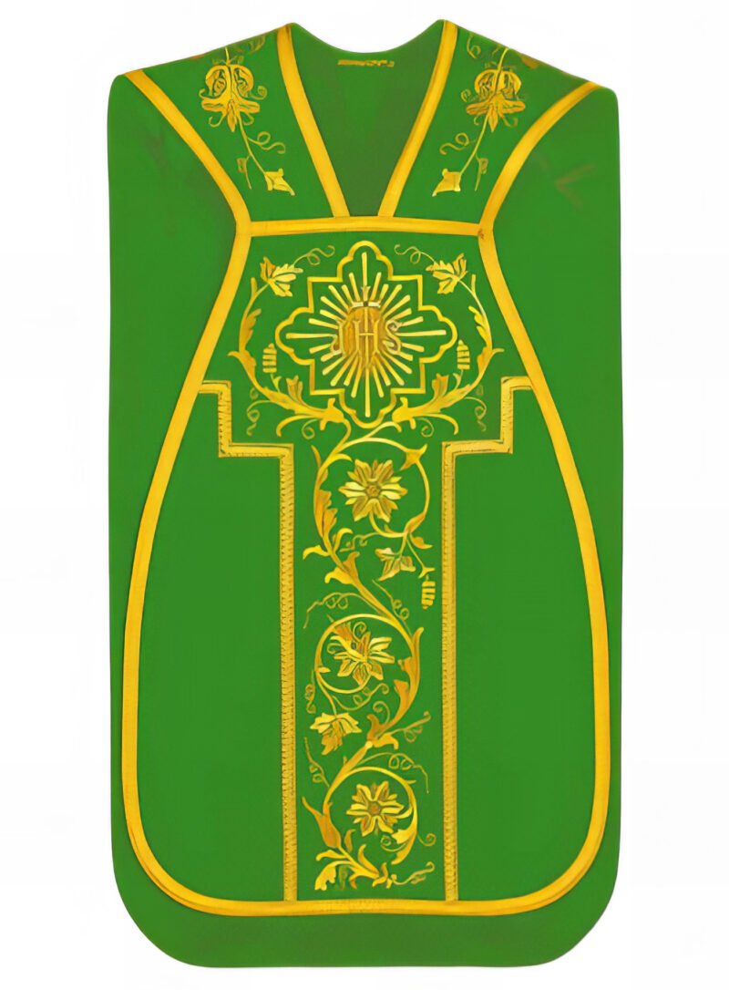 Roman Chasuble RO2033