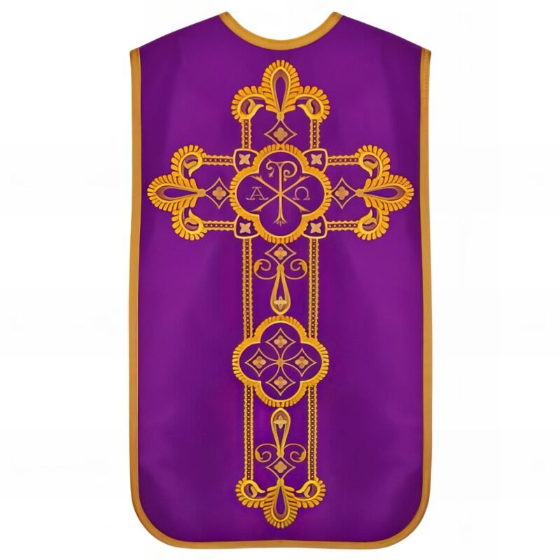 Roman Chasuble RO20351