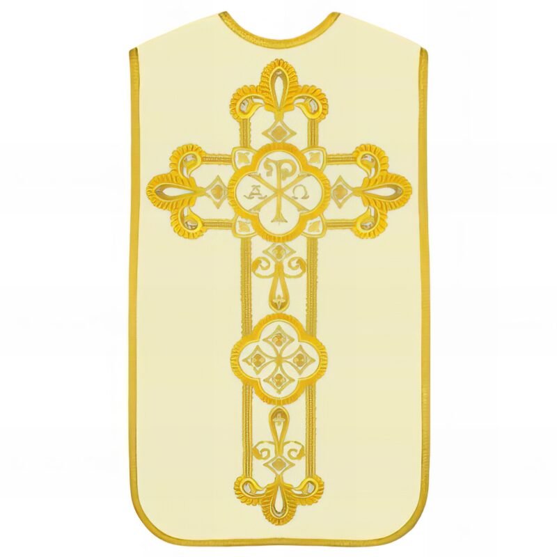 Roman Chasuble RO20381