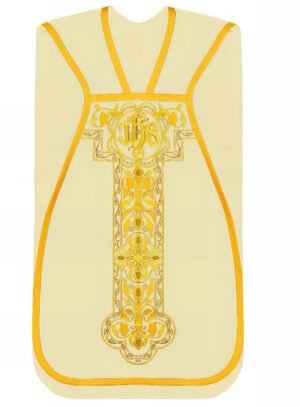 Roman Chasuble RO2039