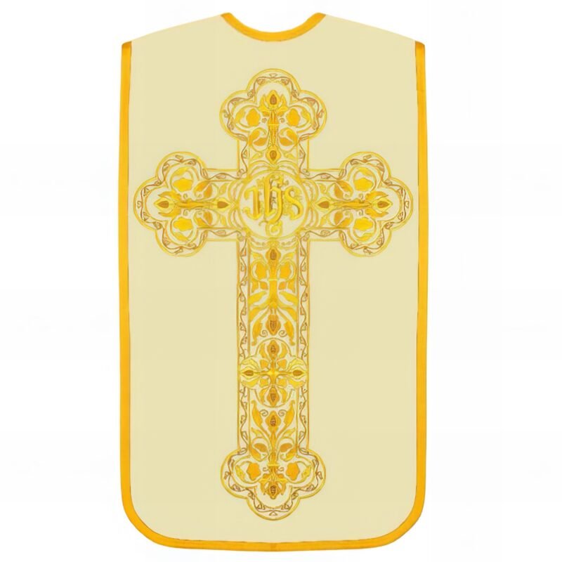 Roman Chasuble RO20391