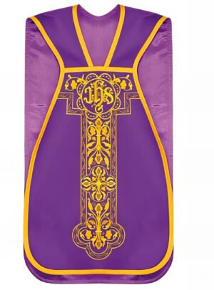 Roman Chasuble RO2040