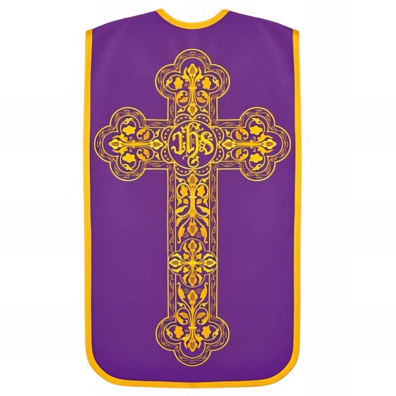 Roman Chasuble RO20401