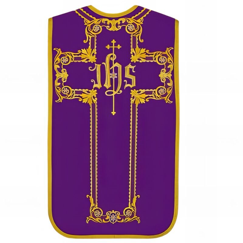 Roman Chasuble RO20461