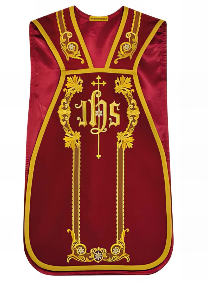 Roman Chasuble RO2047