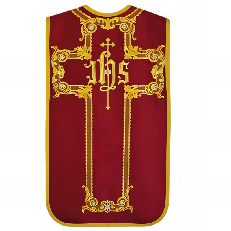 Roman Chasuble RO20471