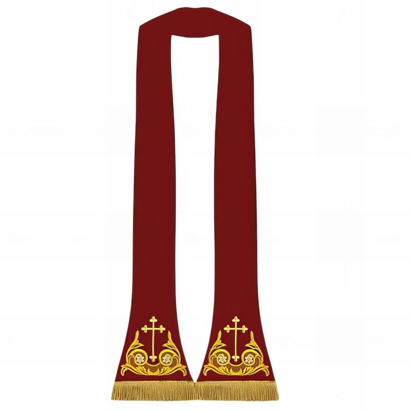 Roman Chasuble RO20472