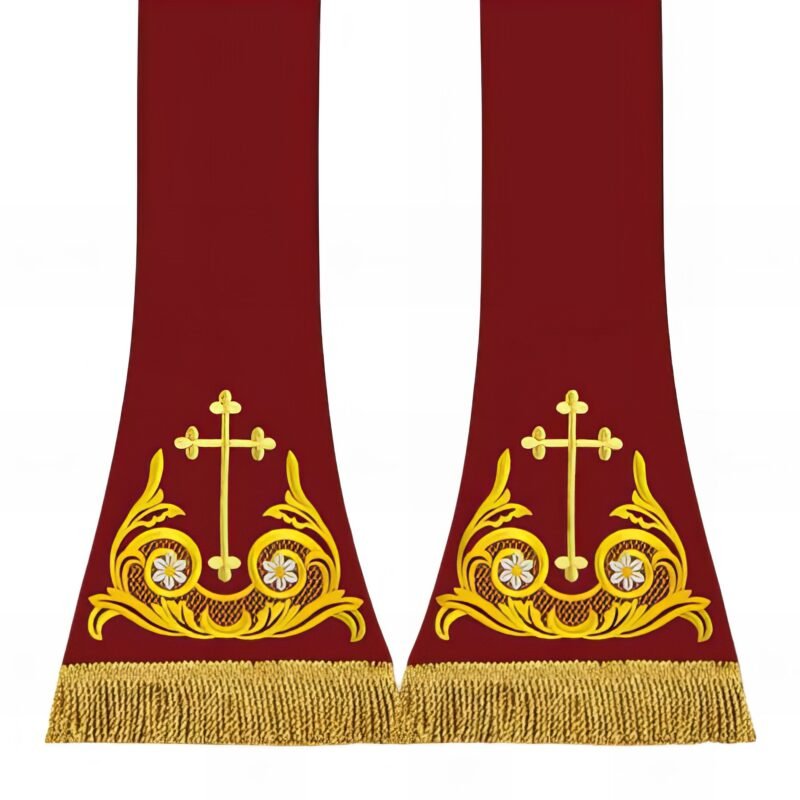 Roman Chasuble RO20473