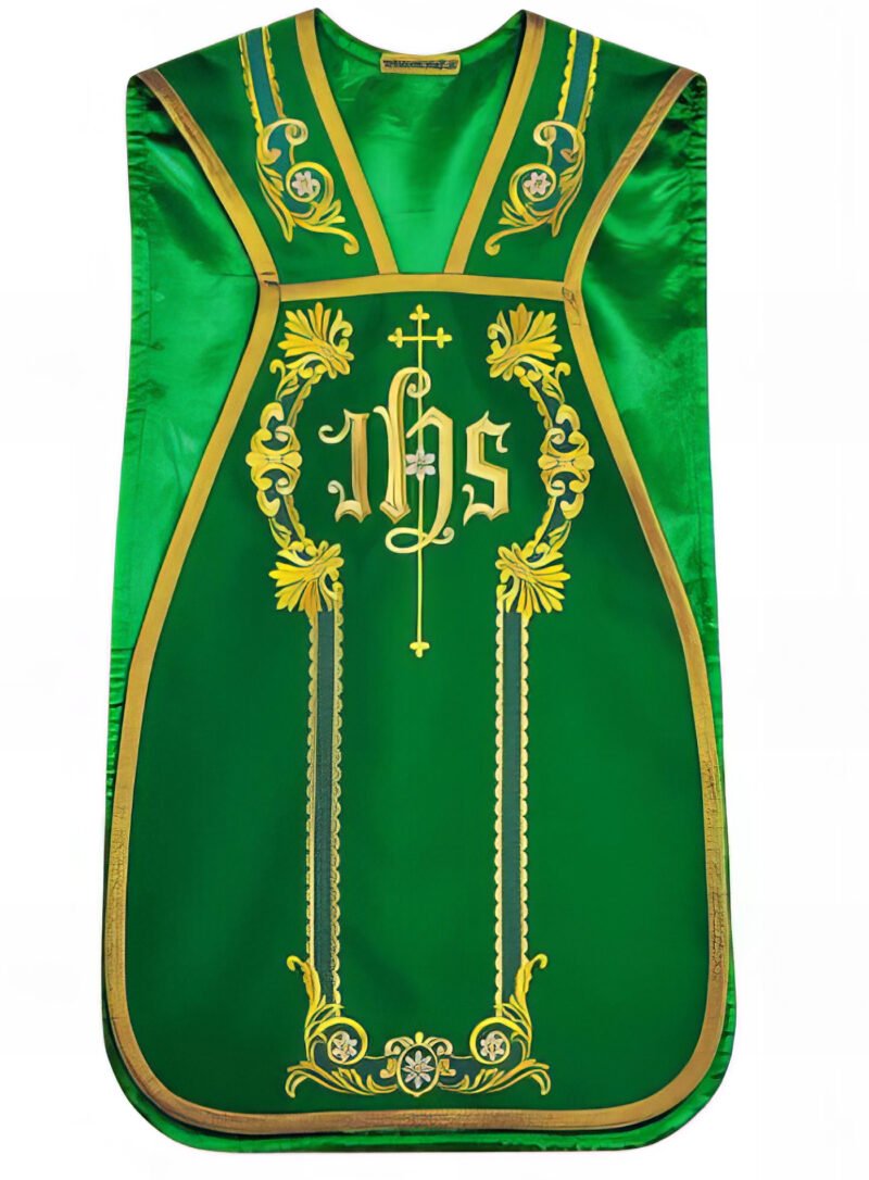 Roman Chasuble RO2048