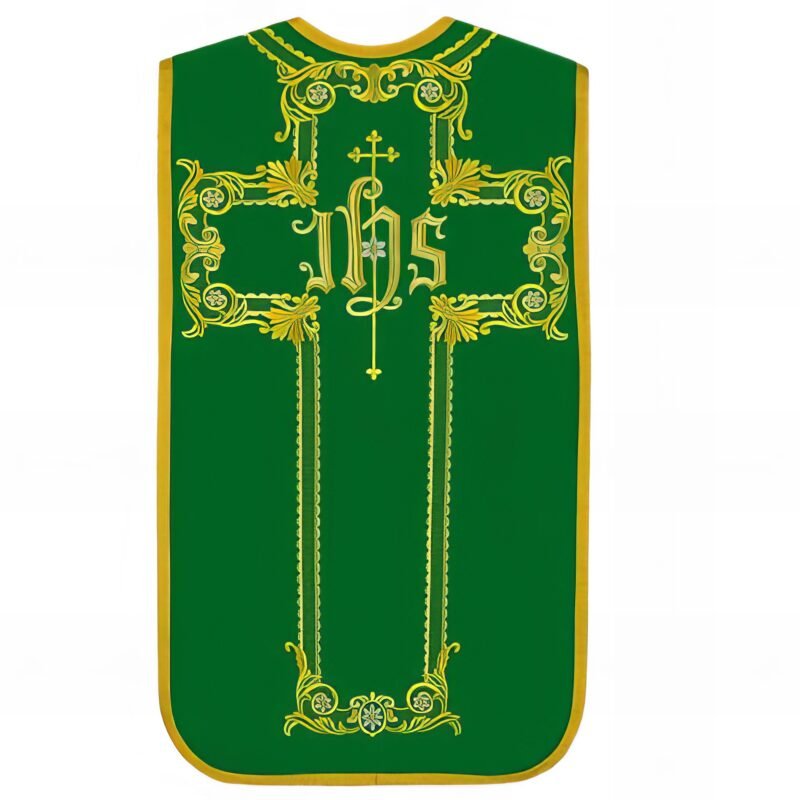 Roman Chasuble RO20481