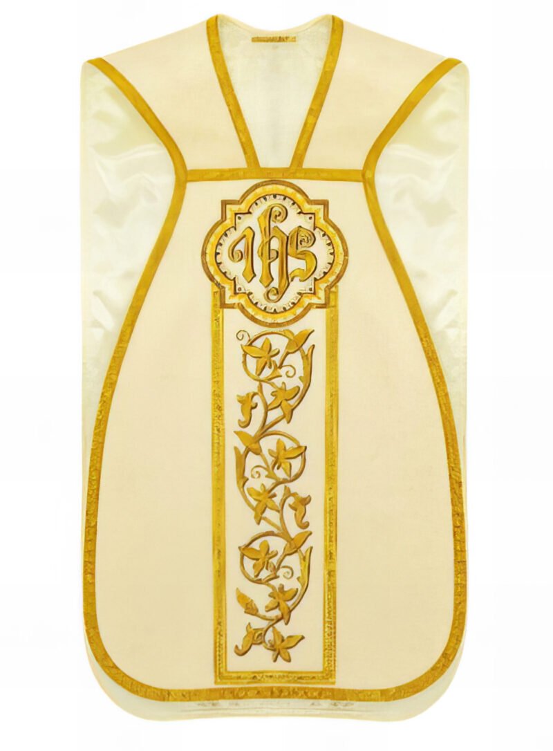 Roman Chasuble RO2053