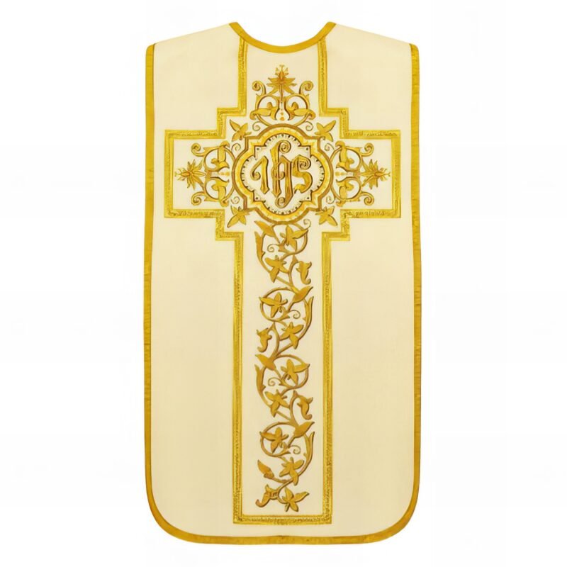 Roman Chasuble RO20531