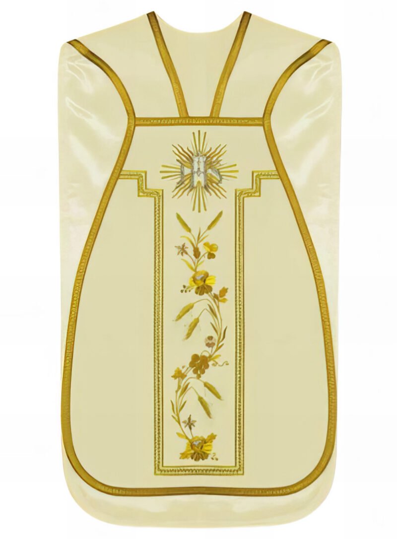 Roman Chasuble RO2054