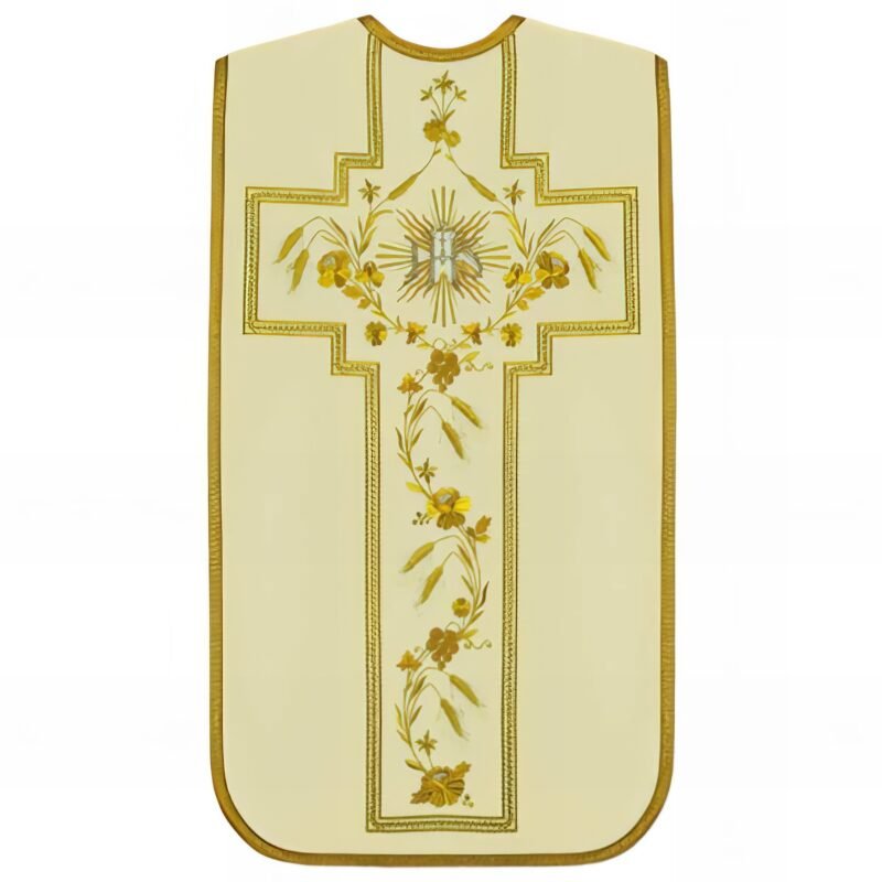 Roman Chasuble RO20541