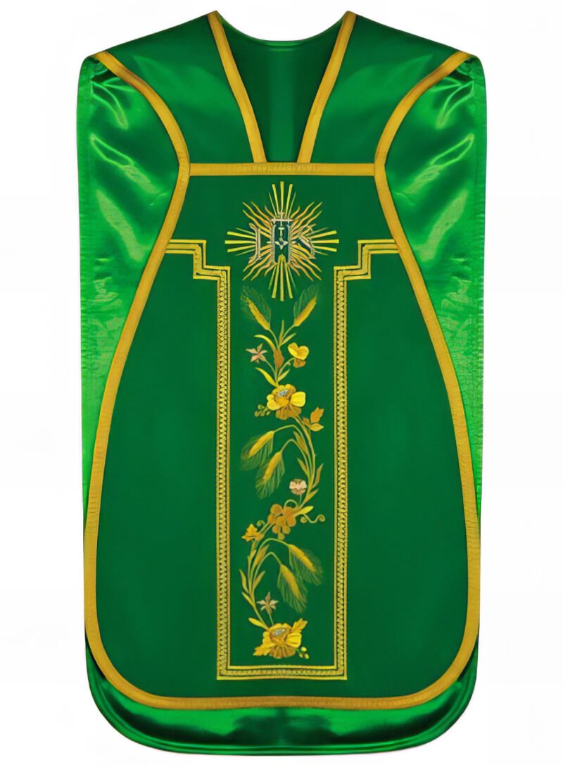 Roman Chasuble RO2056