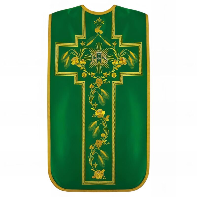 Roman Chasuble RO20561