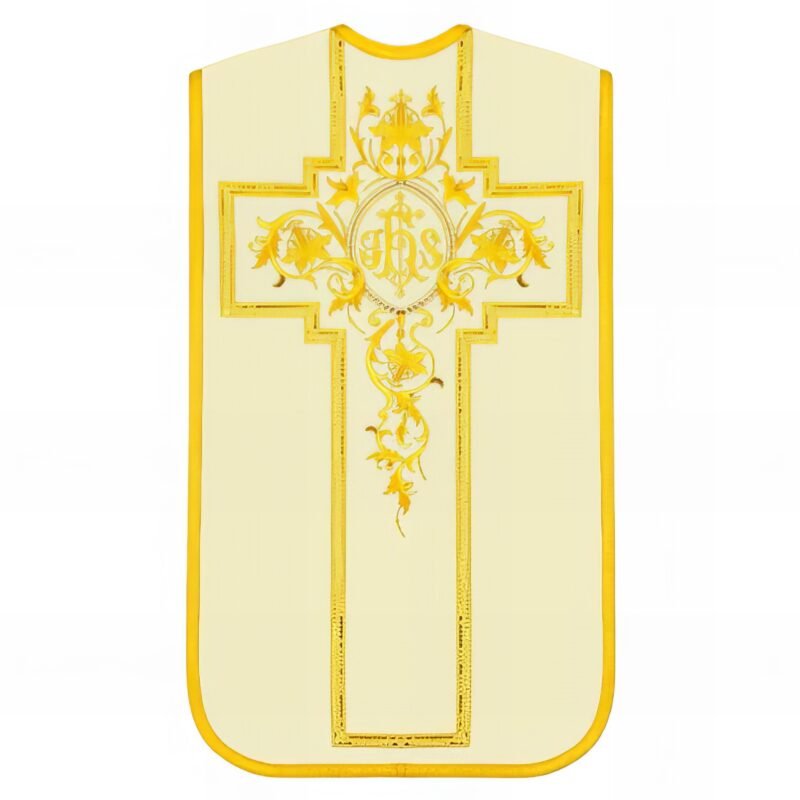 Roman Chasuble RO20581