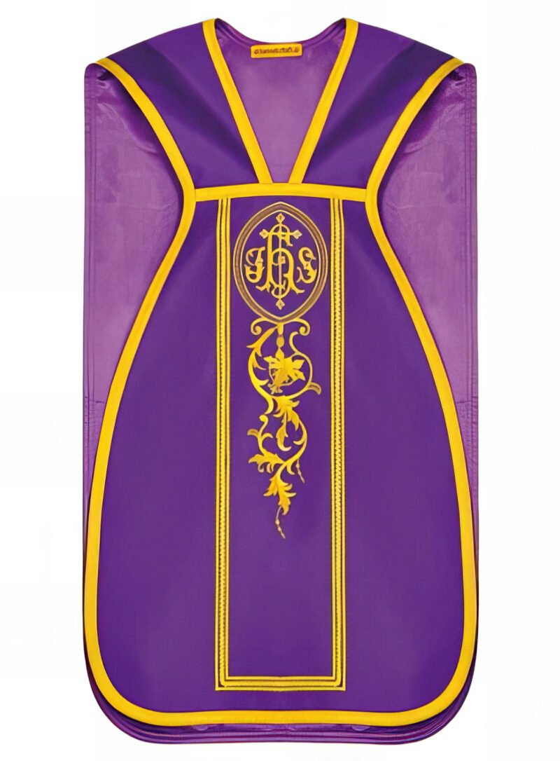 Roman Chasuble RO2059