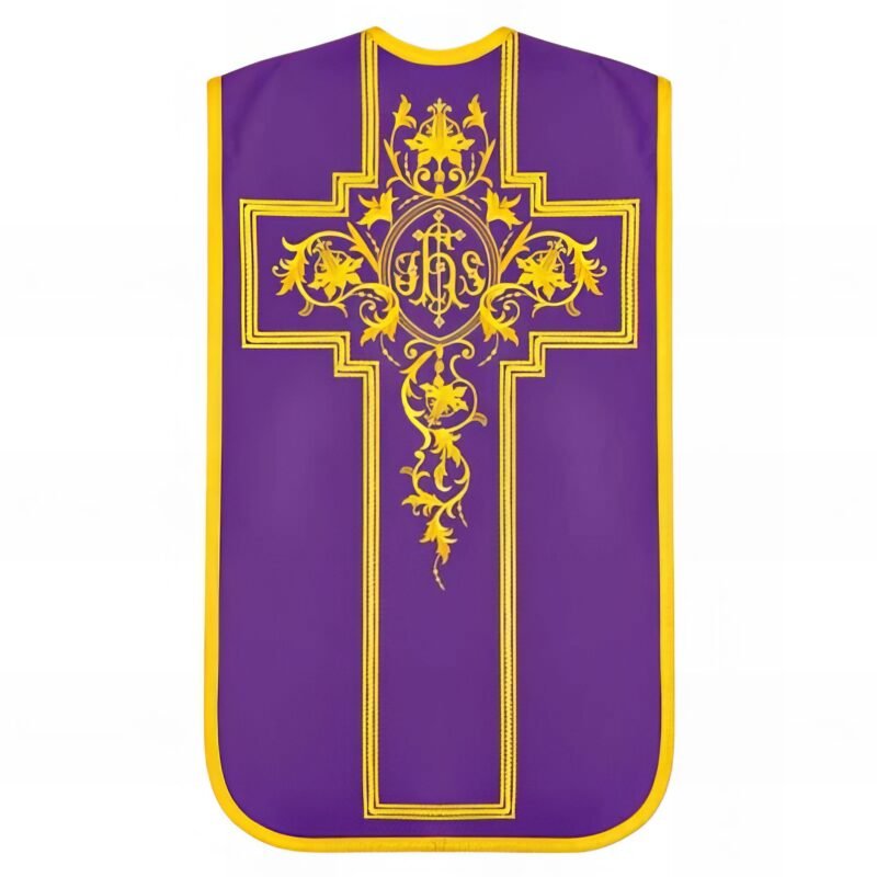 Roman Chasuble RO20591