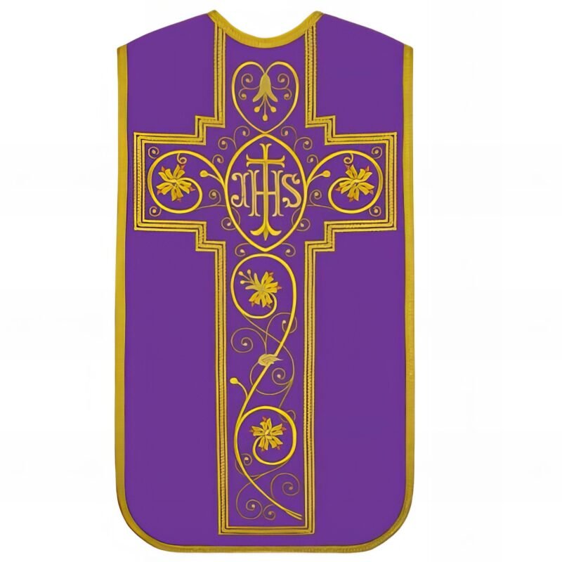 Roman Chasuble RO20631