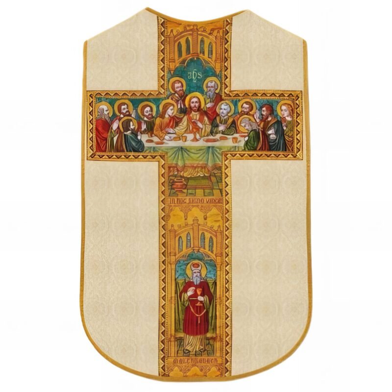 Roman Chasuble RO20681