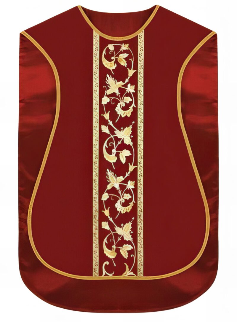 Roman Chasuble RO2069