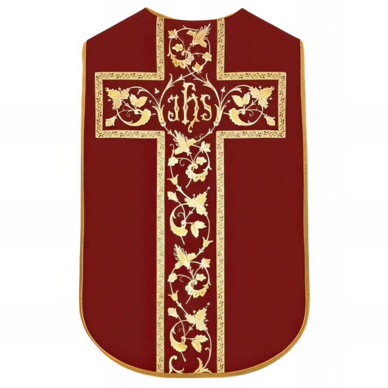 Roman Chasuble RO20691