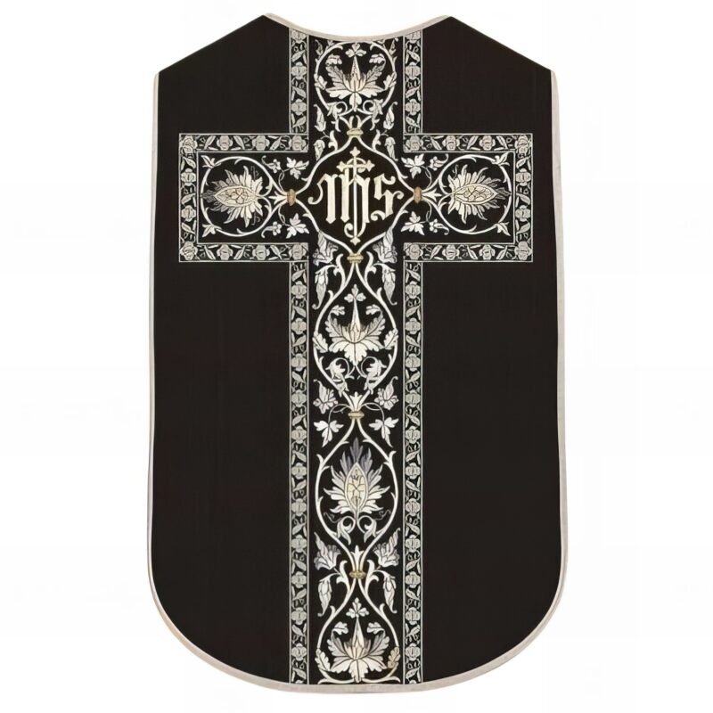 Roman Chasuble RO20711