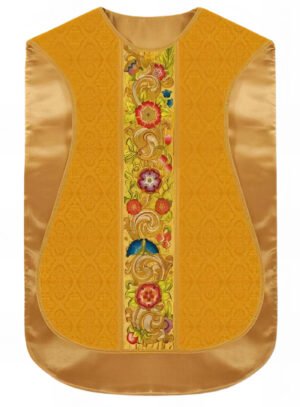 Roman Chasuble RO2072