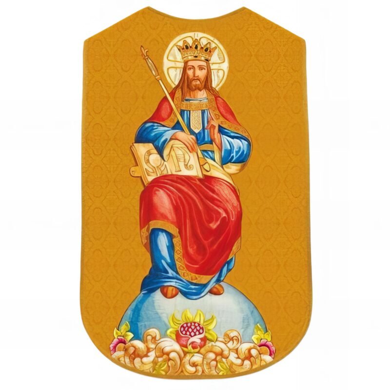 Roman Chasuble RO20721