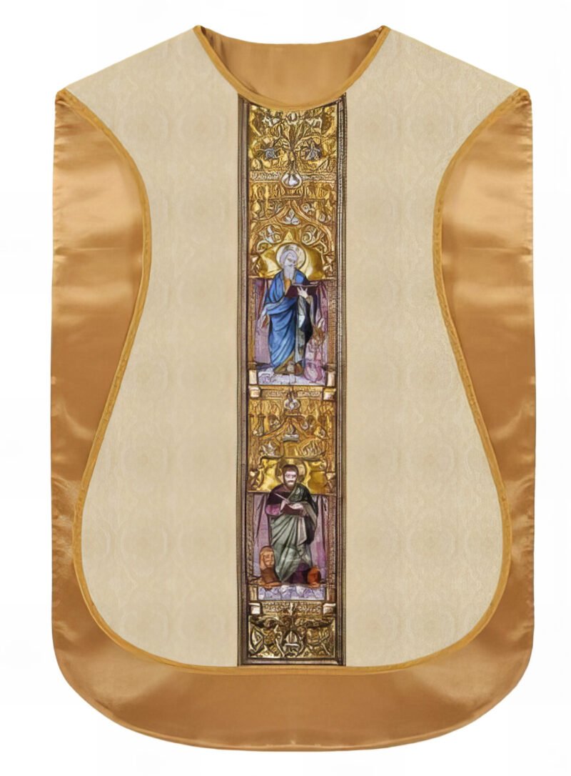 Roman Chasuble RO2074