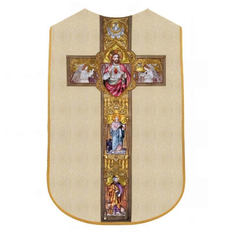 Roman Chasuble RO20741