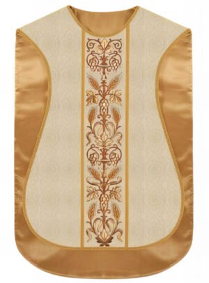 Roman Chasuble RO2075