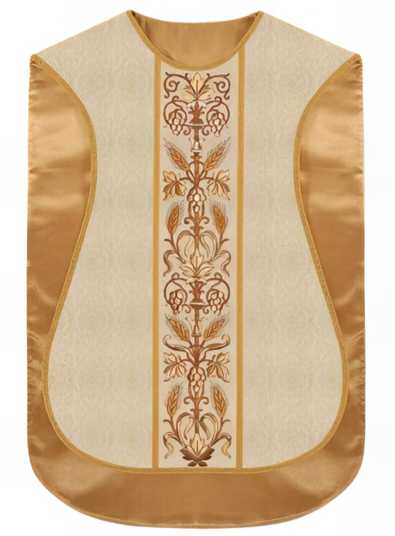 Roman Chasuble RO2075