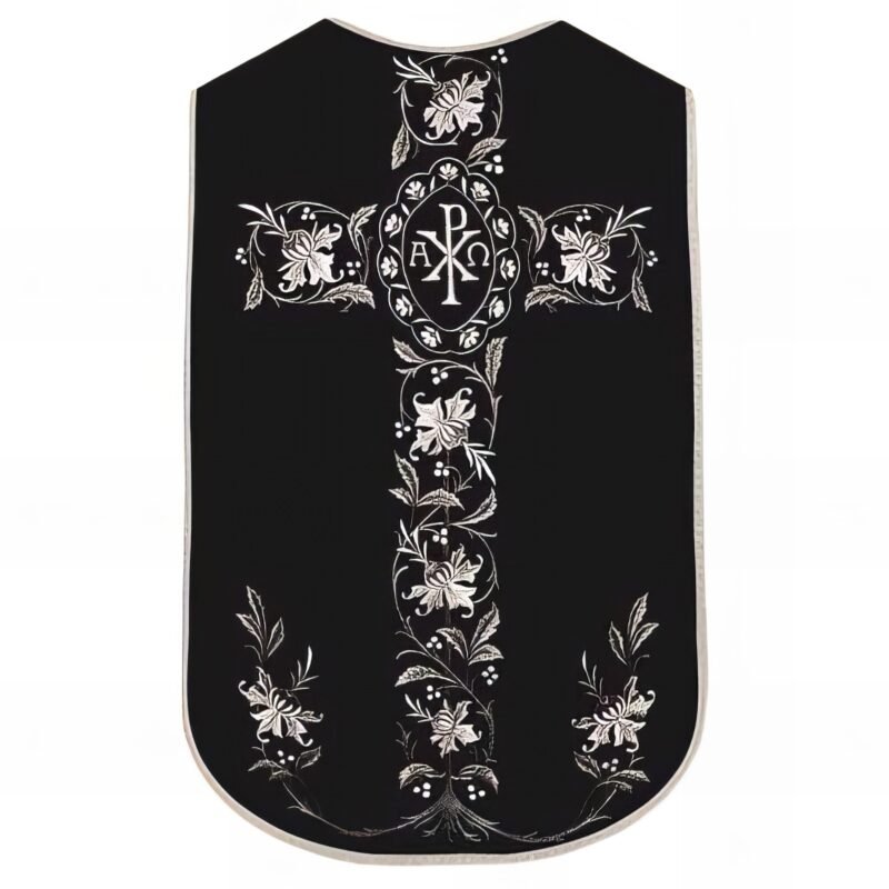 Roman Chasuble RO20761