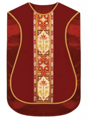 Roman Chasuble RO2077