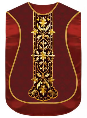 Roman Chasuble RO2078