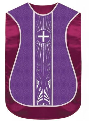 Roman Chasuble RO2079