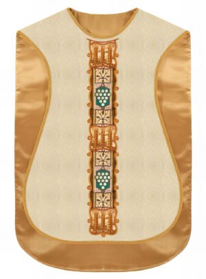 Roman Chasuble RO2082