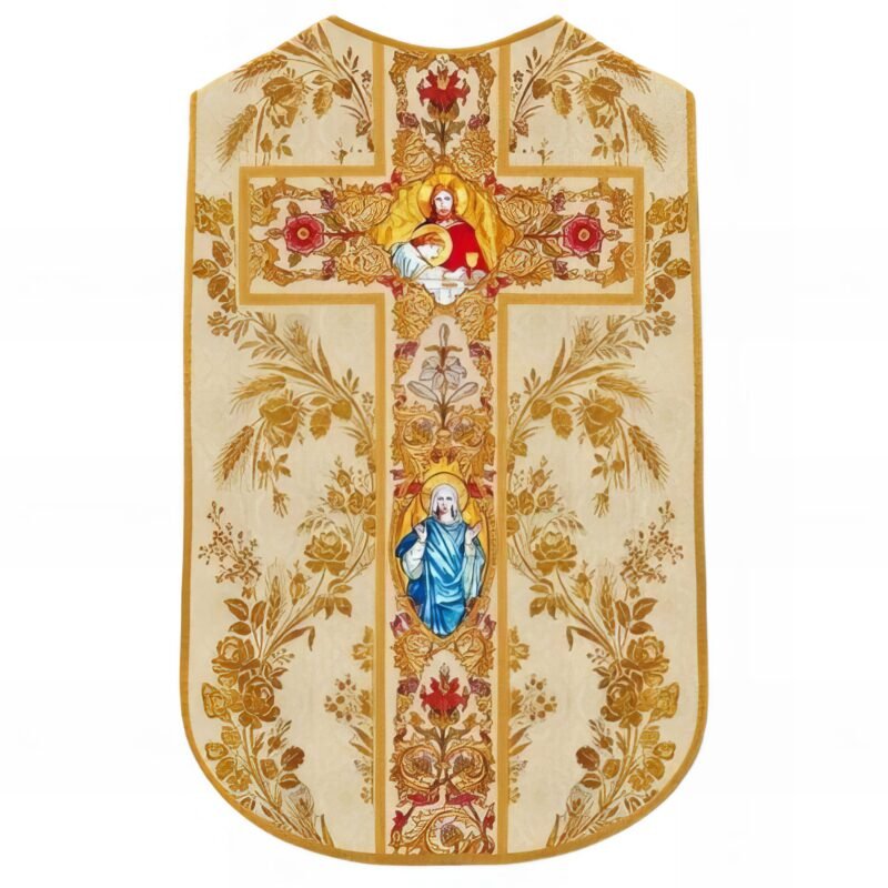 Roman Chasuble RO20841