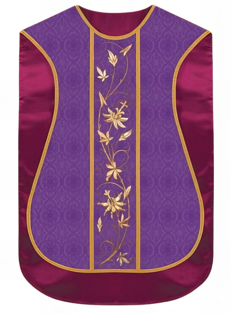 Roman Chasuble RO2090