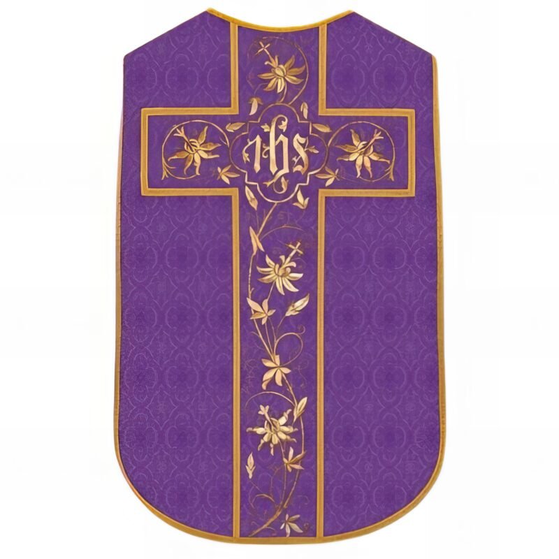 Roman Chasuble RO20901