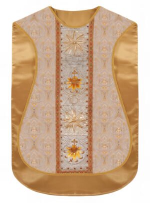 Roman Chasuble RO2091