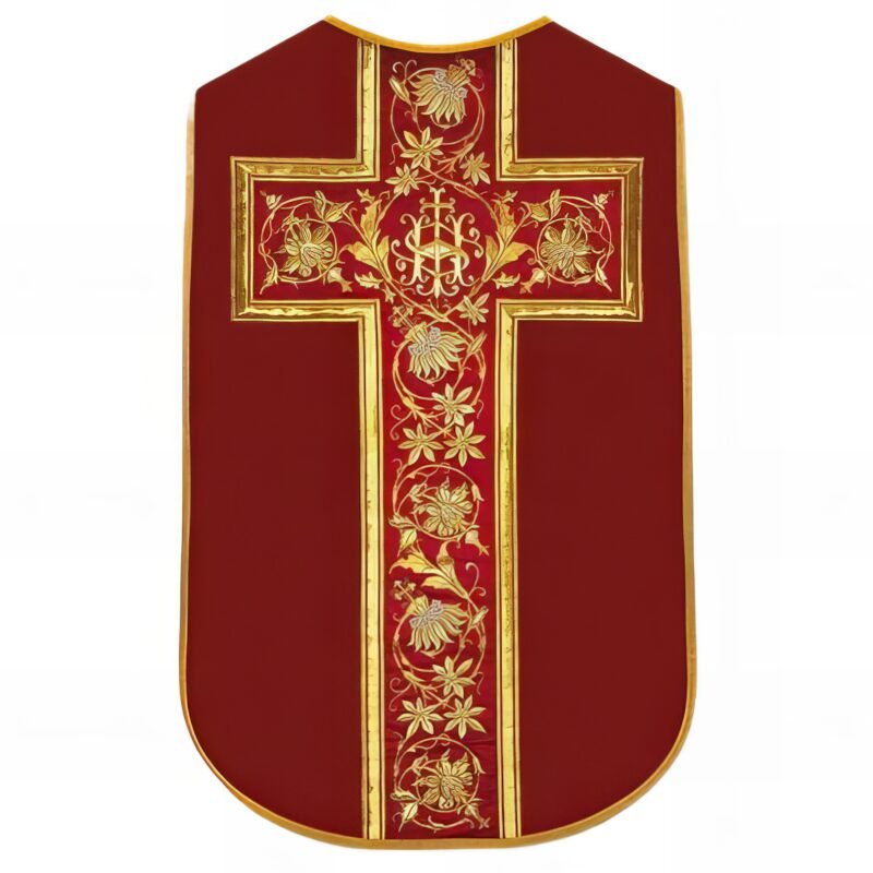 Roman Chasuble RO20921