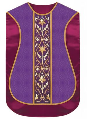 Roman Chasuble RO2094