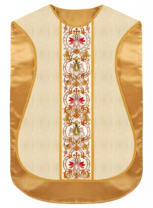 Roman Chasuble RO2095