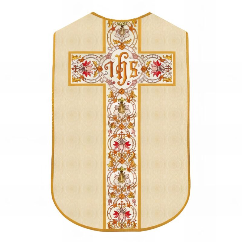 Roman Chasuble RO20951