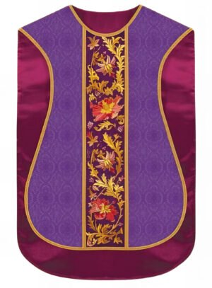 Roman Chasuble RO2096